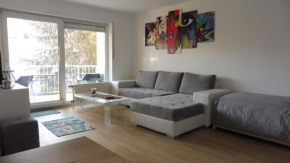 KEHL Center Schöne 2 Zimmer Wohnung mit Terrasse 60M2